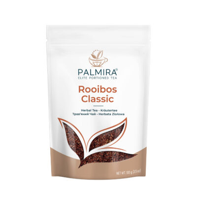 Чай PALMIRA травяной Ройбуш 100 г