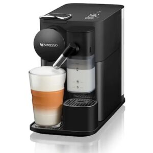 Капсульная кавоварка Nespresso Lattissima One EN 510.B
