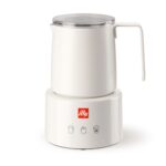 Вспениватель молока illy Electric Milk Frother bianco
