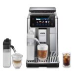 Кофемашина DeLonghi ECAM 630.75 TSM PrimaDonna Aromatic