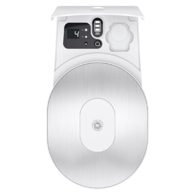 Холодильник для молока JURA Cool Control 1L White (ЕB)