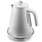 Чайник DeLonghi KBY 2011 W Eclettica SpecialTea