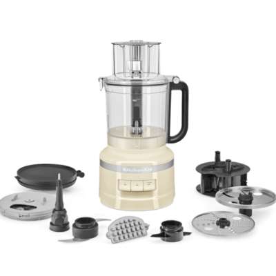 Кухонний комбайн KitchenAid 3,1 л 5KFP1319EAC