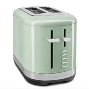 Тостер KitchenAid 5KMT2109EPT