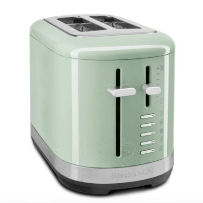 Тостер KitchenAid 5KMT2109EPT