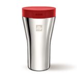 Термочашка Alessi for illy 350 мл