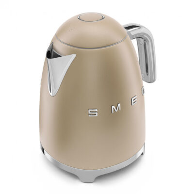 Чайник электрический Smeg KLF03CHMEU
