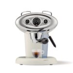 Кофеварка illy X7.1 Iperespresso bianca