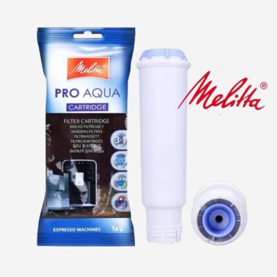 Фільтр для очистки води Melitta Caffeo Pro Aqua