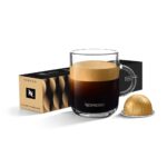 Кофе Nespresso Vertuo Barista Creations Golden Caramel в капсулах 10 шт