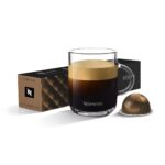 Кофе Nespresso Vertuo Barista Creations Rich Chocolate в капсулах 10 шт