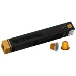 Кофе Nespresso Volluto Decaffeinato в капсулах 10 шт