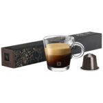 Кофе Nespresso Ispirazione Roma в капсулах 10 шт