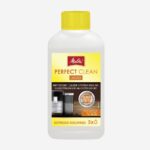Рідина для очищення молочної системи Melitta Perfect Clean