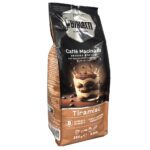 Кава BIALETTI Caffe Macinato Tiramisu мелена 250 г