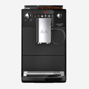 Кавомашина Melitta Latticia OT графітова