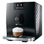 Кофемашина JURA C9 Piano Black (EA)