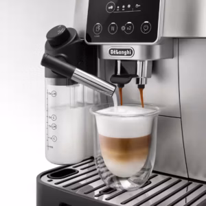 Кофемашина DeLonghi ECAM 220.80 SB Magnifica Start