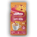 Кофе Lavazza Caffè Crema Vibrante в зернах 1 кг
