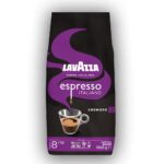 Кофе Lavazza Espresso Italiano Cremoso в зернах 1 кг