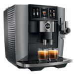 Кавомашина JURA J10 twin Diamond Onyx EA