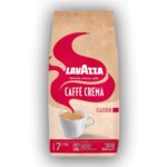 Кофе Lavazza Caffe Crema Classico в зернах 1 кг