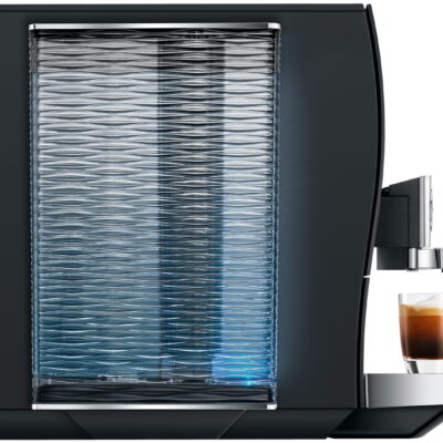 Кавомашина JURA Z10 Diamond Black EB (15615)