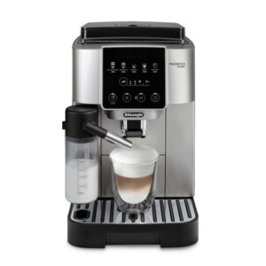 Кофемашина DeLonghi ECAM 220.80 SB Magnifica Start