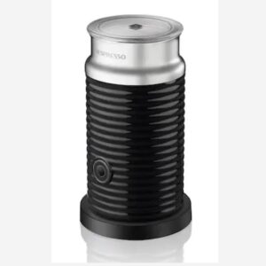Спінювач молока Nespresso Aeroccino 3 Чорний