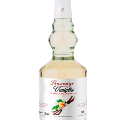 Сироп Vincenzi Vanilla 700 мл
