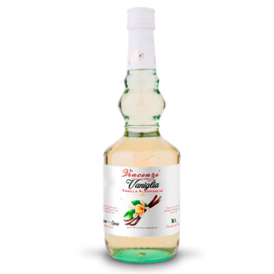 Сироп Vincenzi Vanilla 700 мл