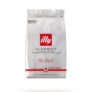 Кофе Illy Classico в зернах 500 г