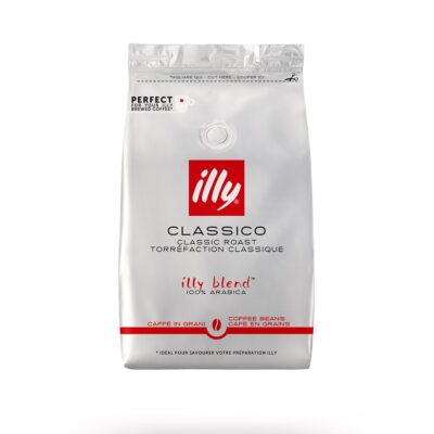 Кофе Illy Classico в зернах 500 г