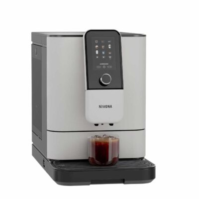Кавомашина NIVONA NIVO 8112