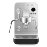 Кавоварка еспресо Smeg EMC02BLMEU
