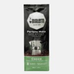 Кава BIALETTI Perfetto Moka Cocco мелена 250 г