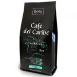 Кава DeJaVu Cafe del Caribe в зернах 250 г