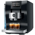 Кавомашина JURA Z10 Diamond Black EB (15615)