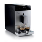 Кавомашина Ariete 1453 SLVR Diadema Cappuccino