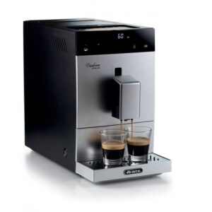 Кавомашина Ariete 1453 SLVR Diadema Cappuccino