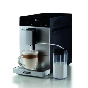 Кавомашина Ariete 1453 SLVR Diadema Cappuccino